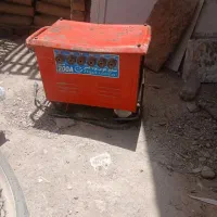دستگاه جوش ۲۰۰امپر