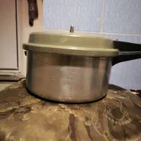 زودپز روحی ساخت آمریکا