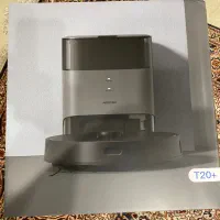 جارو روباتیک AIRROBO T20