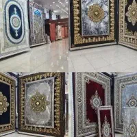 فرش تندیس تراکم بالا/+ ابعاد متنوع 20 درصد تخفیف