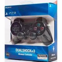 دسته ی بازی سونی پلی استیشن Dual Shock 3