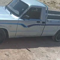 وانت مزدا کارا2000|خودرو سواری و وانت|کرمان, |دیوار