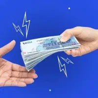 تحصیلات وام نقدی بانک رسالت