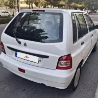 پراید 111.مدل 1398|خودرو سواری و وانت|اصفهان, ملک‌شهر|دیوار