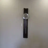 ساعت دیواری