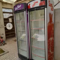 یخچال تک در ترکیه.