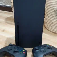 کنسول بازی ایکس باکس سریز ایکس|کنسول، بازی ویدئویی و آنلاین|تهران, پونک|دیوار