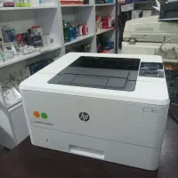 پرینتر لیزری  HP 402dne