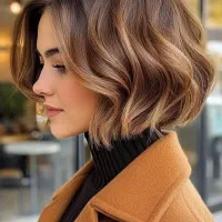 مدل براشینگ وکوتاهی رایگان