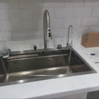 تاسیسات،لوله کشی،نصب شیرآلات،لوله باز کنی فنر زنی