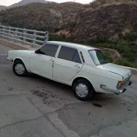 پیکان مدل 81 انژکتور دوتکه رنگ