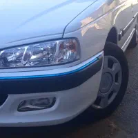 پرشیا موتور TU5 مدل۱۴۰۱کلاس۱۴دریچه سیمی|خودرو سواری و وانت|قم, انسجام|دیوار