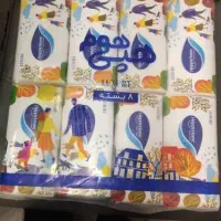 فروش خط تولید دستمال کاغذی باسود عالی