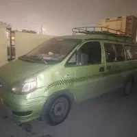 لوازم بدنه سیبا ون