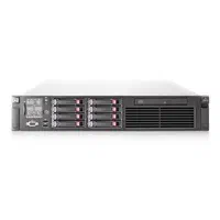 سرور HP ProLiant DL380 G7 کامل