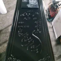 سنگ قبر سنگ مزار سه بعدی از ۵۹۰۰۰۰۰|خدمات پیشه و مهارت|فردوسیه, |دیوار