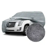 چادر ماشین ضد آب