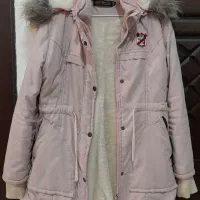 کاپشن دخترانه