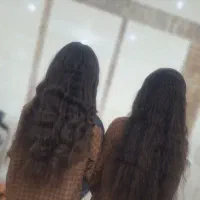 فروش و خرید موی طبیعی
