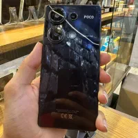 poco m6pro 512/12