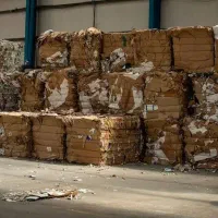 خرید ضایعات کارتن آهن پت رانی آلمینیوم برنج