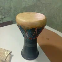 تمبک یا تیمپو پوست اصل