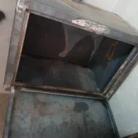 صندوق اچار ابعاد ۴۵×۶۰|ابزارآلات|اهواز, زیتون کارگری|دیوار