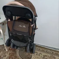 کالگسه دوقلوی|کالسکه و لوازم جانبی|ساوه, |دیوار