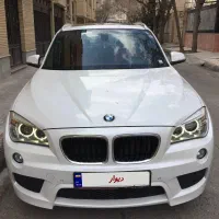 BMW X1 2.8 فول ام پکیج