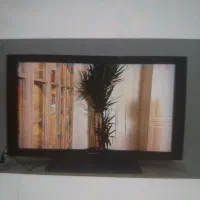 تلوزیون۴۳ اینج سامسونگ .یخچال فریزر سالم