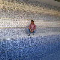 کاشی کاری
