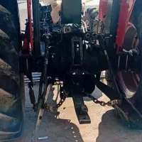 تراکتور ۲۸۵ مدل‌ ۱۳۹۲|خودرو سنگین|قیدار, |دیوار