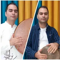 آموزش تخصصی دف و تنبک (تمبک)