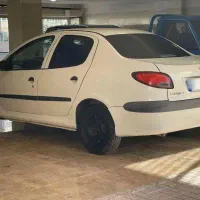 فروش ۲۰۶ اس دی مدل ۸۹