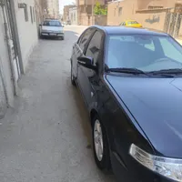 سمند سورن معمولی، مدل ۱۳۸۷|خودرو سواری و وانت|همدان, |دیوار