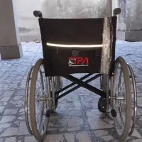 ویلچر|آرایشی، بهداشتی، درمانی|فومن, |دیوار