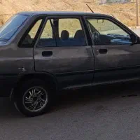 پراید