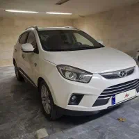 جک s5 مدل ۹۷|خودرو سواری و وانت|تهران, بهارستان|دیوار