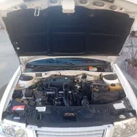 سمند LX مدل 92 تکسوز|خودرو سواری و وانت|سنندج, |دیوار