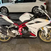 هوندا 250 CBR ژاپن.اقساط بانکی|موتورسیکلت|تهران, بهاران|دیوار