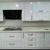 کابینت آشپزخانه (کابینت ممبران )