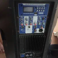 باند اکتیو پونصد وات|سیستم صوتی خانگی|خرمدره, |دیوار