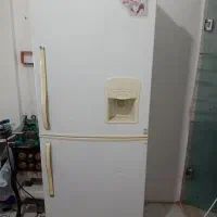 یخچال فریزر