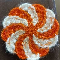 بافتنی اسکاچ ولیف و...