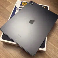 تبلت اپل Ipad Pro 2024 M4 wifi+Celullar 256