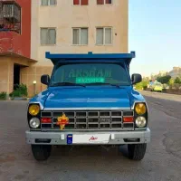 نیسان 403 دوگانه آس