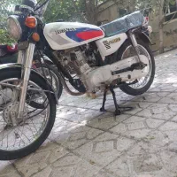 ۴ تا موتور مزایده|موتورسیکلت|آذرشهر, |دیوار