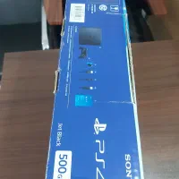 کارتن ps4|کنسول، بازی ویدئویی و آنلاین|تهران, نصرت|دیوار