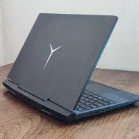 لپتاپ گیمینگ LENOVO LEGION i7 گرافیک ۶ نسل بالا|رایانه همراه|مشهد, جانباز|دیوار
