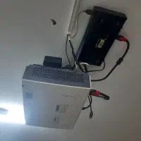 دیتاپروژکتور،پارتیشن،میز،فایل،کتابخانه